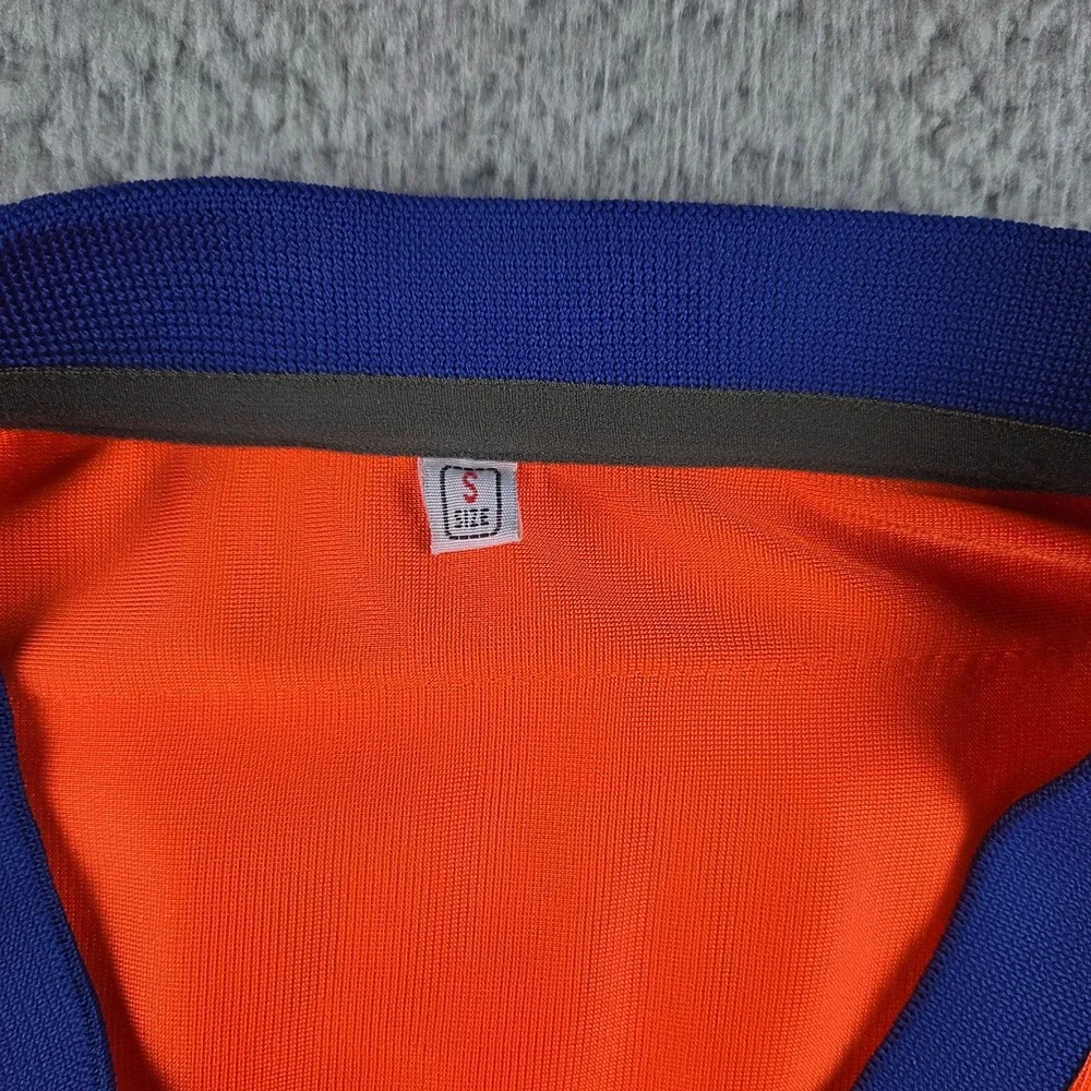 The Waterboy Bobby Boucher #9 Football Adam Sandler Jersey Mens S‎ Orange